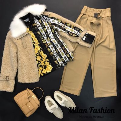 Дубленка  … #v0710