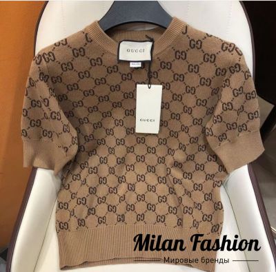 Кофта  Gucci #V10697