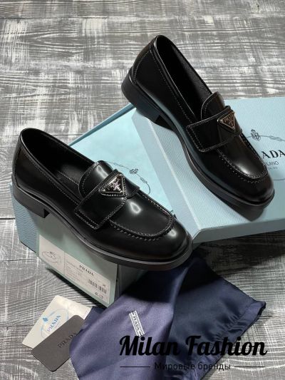 Туфли  Prada #V10515