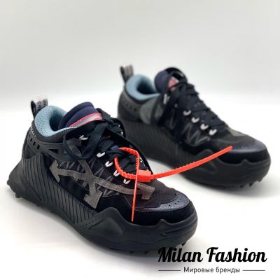Кроссовки женские  Off -White #v0594