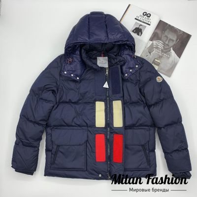 Куртка мужская  Moncler #v0620