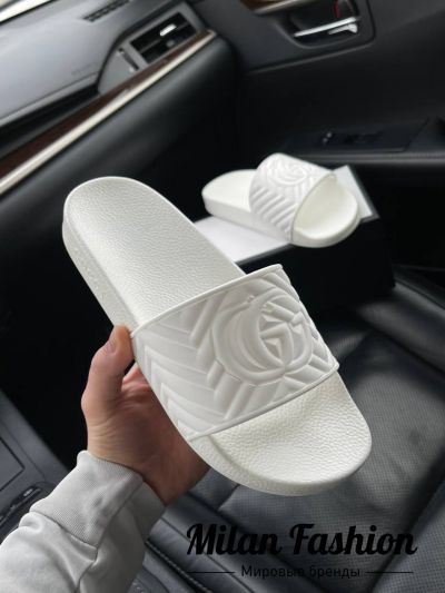 Шлёпанцы  Gucci #V11036