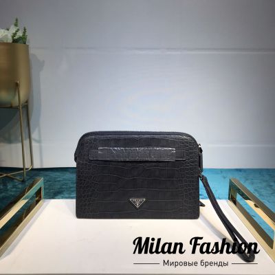 Барсетка Prada #V11146