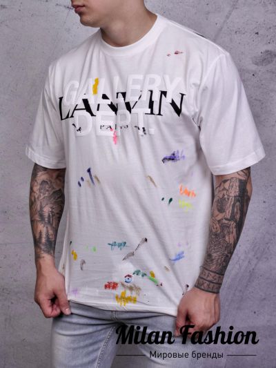 Футболка Lanvin … #V9095