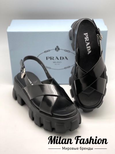 Сандалии Prada #V7548