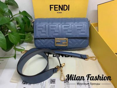 Сумка -шопер Pack Fendi  Fendi #V6344