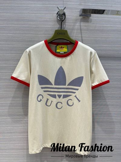 Футболка  Gucci #V13598