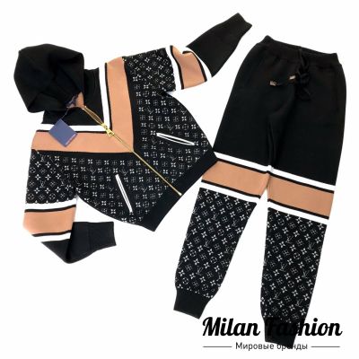 Костюм спортивный  Louis Vuitton #v0527