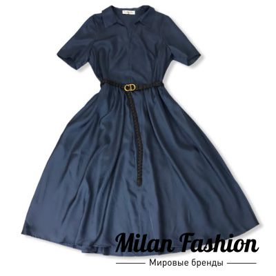 Платье  Christian Dior #V7847