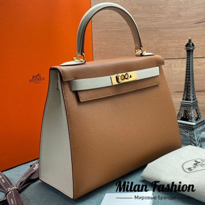 Сумка женская KELLY 28 Hermes #v0937
