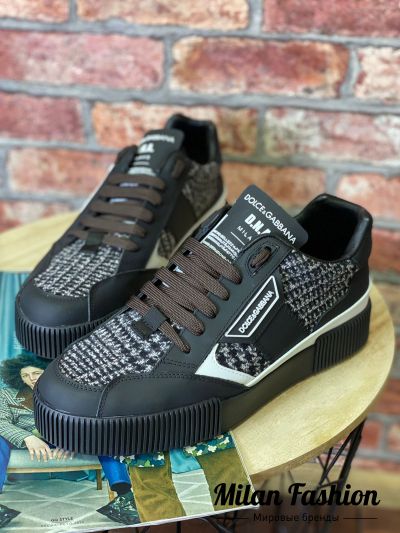 Сникерсы  Dolce & Gabbana #V10869