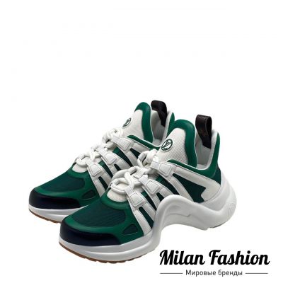 Кроссовки  Louis Vuitton #V9307