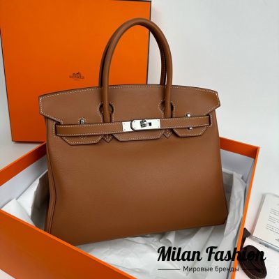 Сумка Birkin 30 Hermes #V34665