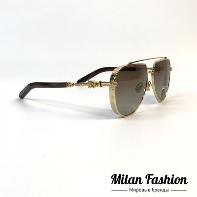 Очки  Chrome Hearts #v1491