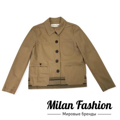 Жакет  Christian Dior #V9230