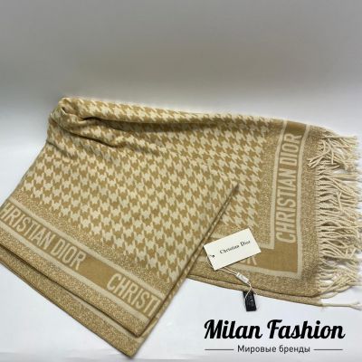 Шарф Christian Dior #V13922