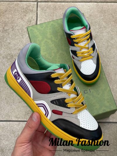 Кроссовки  Gucci #V13646