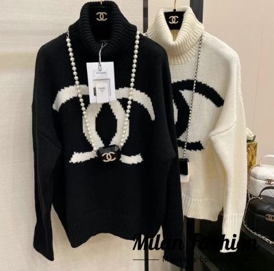 Свитер  Chanel #V10682