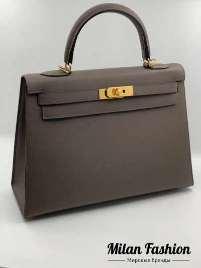 Сумка Kelly 32 Hermes #v1198