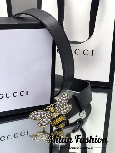 Ремень женский  Gucci #v1181