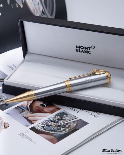 Ручка Montblanc #bb393