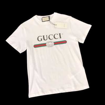 Футболка  Gucci #V7315