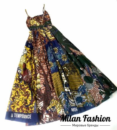 Платье женское  Christian Dior #v1067