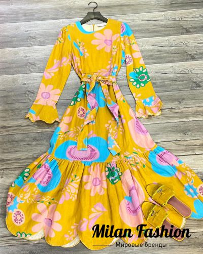 Платье … #V7297