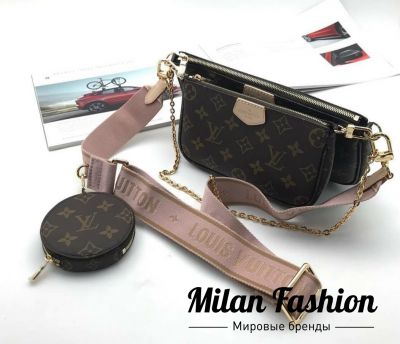 Сумка MULTI POCHETTE Louis Vuitton #v0336