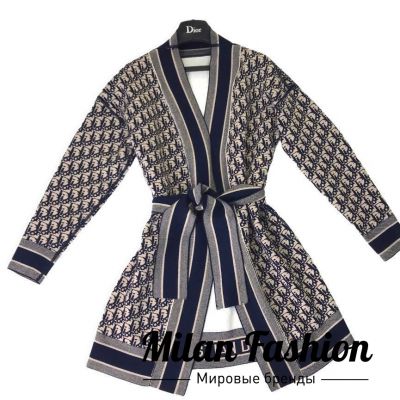 Кардиган двухсторонний  Christian Dior #V10073