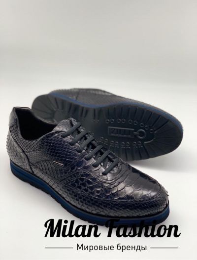 Кроссовки мужские Zilli # v0166