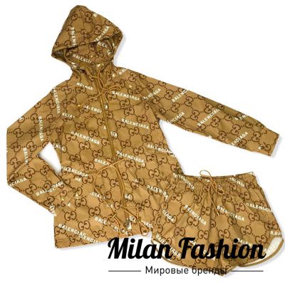 Ветровка  Gucci #V7789