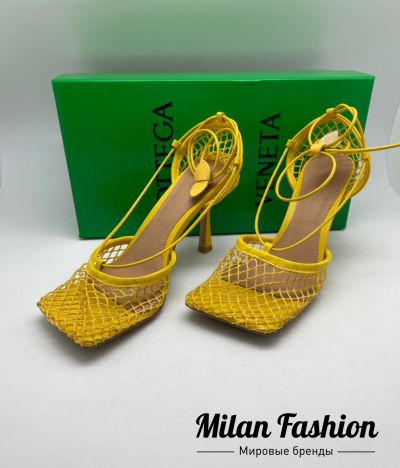 Босоножки  Bottega Veneta #V7136