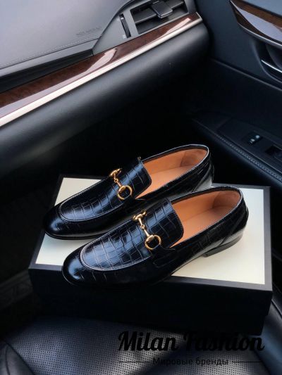 Лоферы  Gucci #V7602