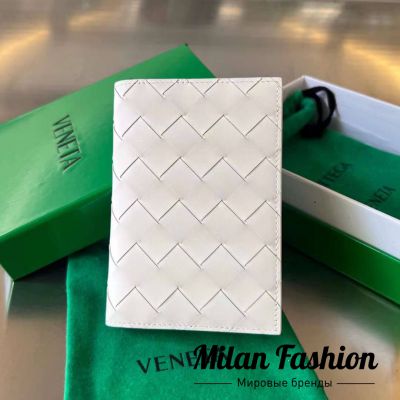 Обложка на паспорт  Bottega Veneta #V31731