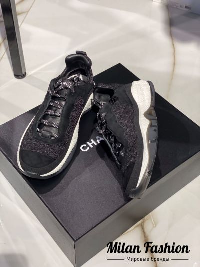 Кроссовки  Chanel #V10331
