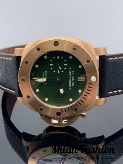 Часы мужские  Panerai #v0414