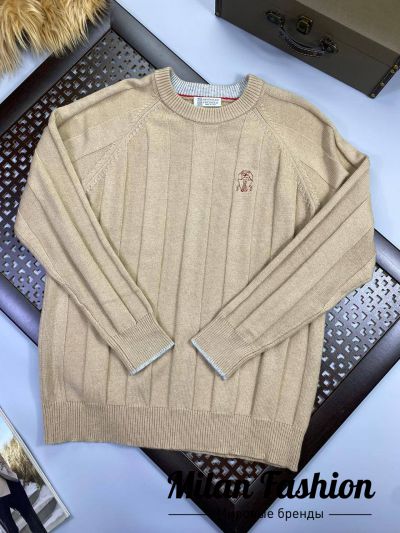 Свитер  Brunello Cucinelli #V14302