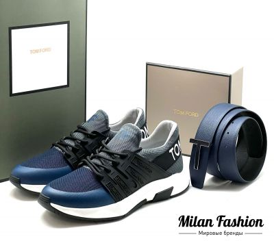 Кроссовки  Tom Ford #V14155