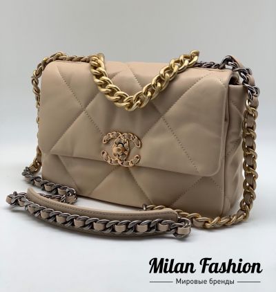 Сумка 30 Chanel #v004