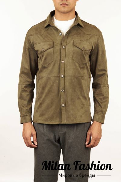 Рубашка  Loro Piana #V33715