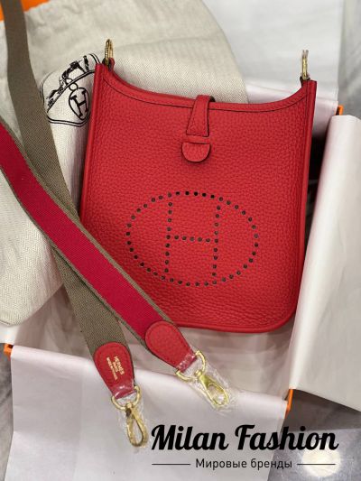Сумка EVELYNE 16 Hermes #bb1427