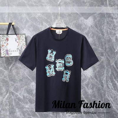 Футболка  Hermes #V30113