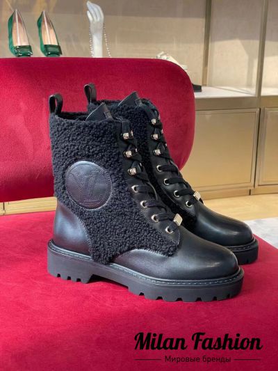 Ботинки  Louis Vuitton #V14131