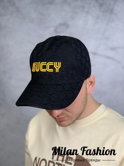 Бейсболка Gucci #bb937