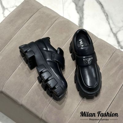 Туфли  Prada #V10023