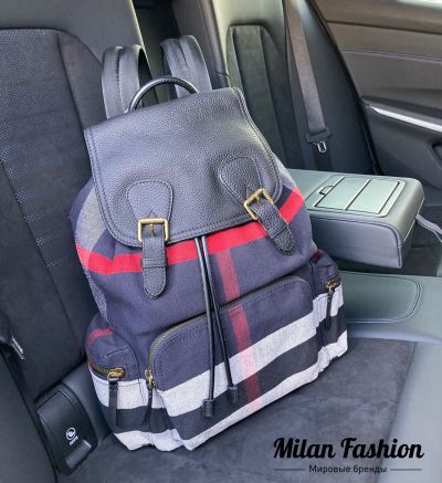 Рюкзак  Burberry #V10088