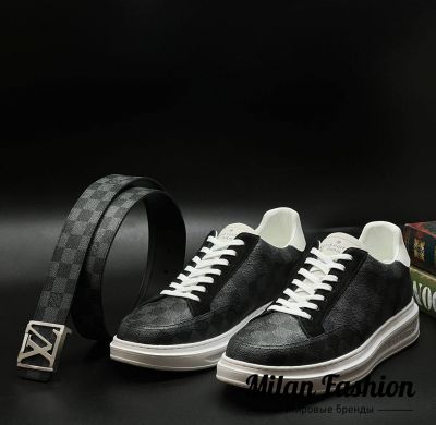 Кроссовки  Louis Vuitton #V104205