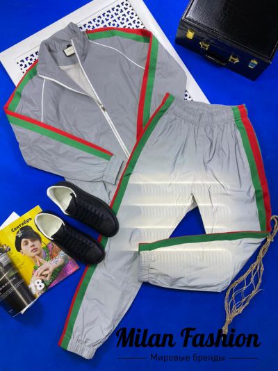 Спортивный костюм  Gucci #V7656