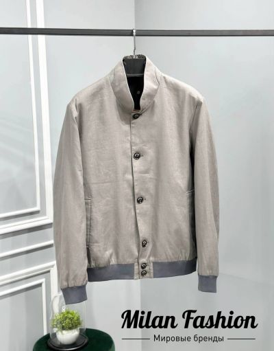 Куртка льняная  Loro Piana #V33537